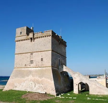 Colori Salentini Corallo