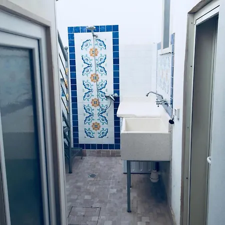 Colori Salentini Corallo Apartment Sant Isidoro (Apulia)